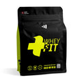 Whey fit - 2kg of masmuscle fit line
