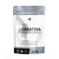 Mm supplements creatina creapure ®   - 500g mascle fit line - improves physical performance