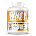 Elevra - 100% pro whey protein 2kg / this superior wheyco concentrated whey protein formula ®   It is made through optimized manufacturing processes, direct to the end customer. This is obtained the highest quality at the mo