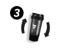 Creatine monohydrate 200 mesh - 300g of mm supplements