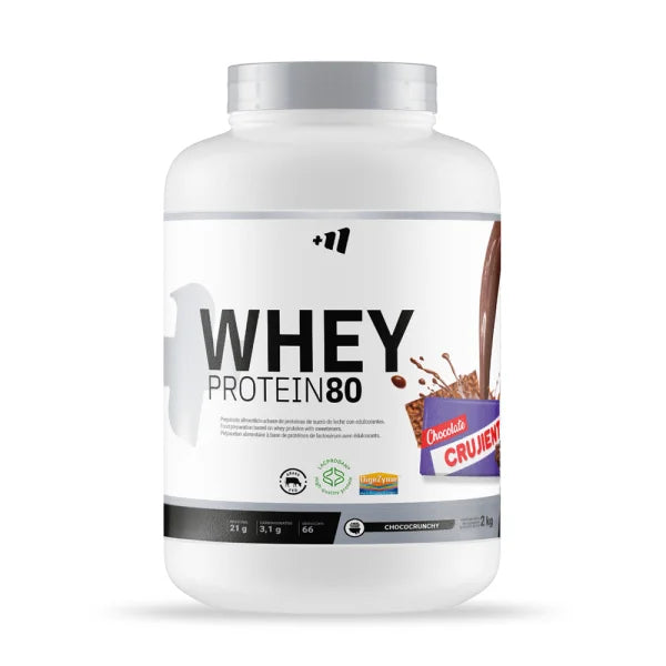 Whey protein80 - 2 kg mm supplements - highest quality whey protein - muscle recovery and maintenance