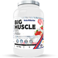 Perfect nutrition - big muscle xl - 1326 gr