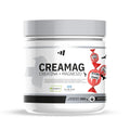 Creamag creatine (creapure ® ) + magnesium albion ®   - 300g mm supplements