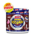 Big - creabig creatine creapure ®   Kojak limited edition tail - monohidrate 250g