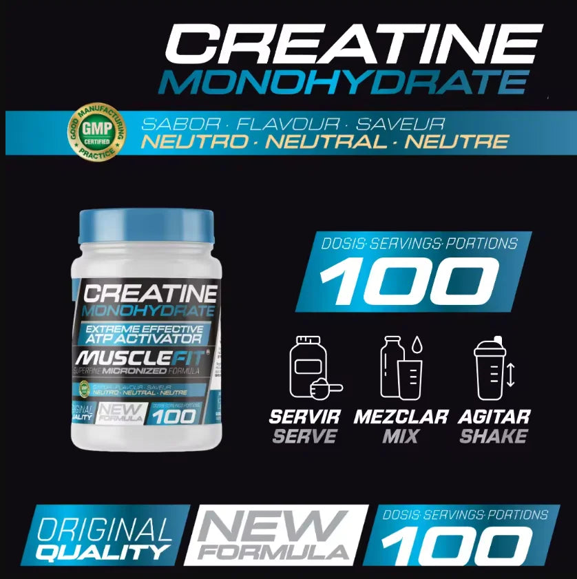 Whey protein super savings pack 2kg creatine monohydrate 300g glutamine bcaa 500g musclefit musclevip