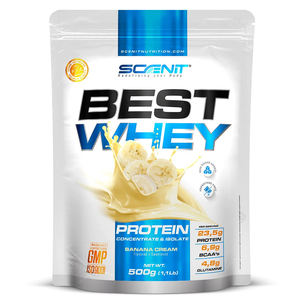 Best whey protein - up to 2.27 kg - 100% whey protein, whey proteins for muscle development - proteins for muscle mass with amino acids - whey protein + whey isolate proteins