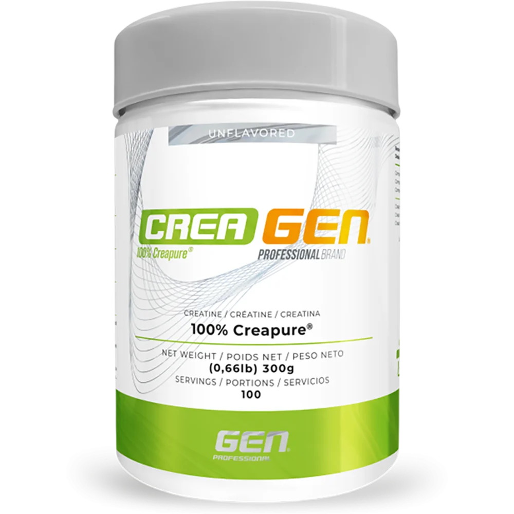 Perfect nutrition - creatine creapure creagen - 300 gr