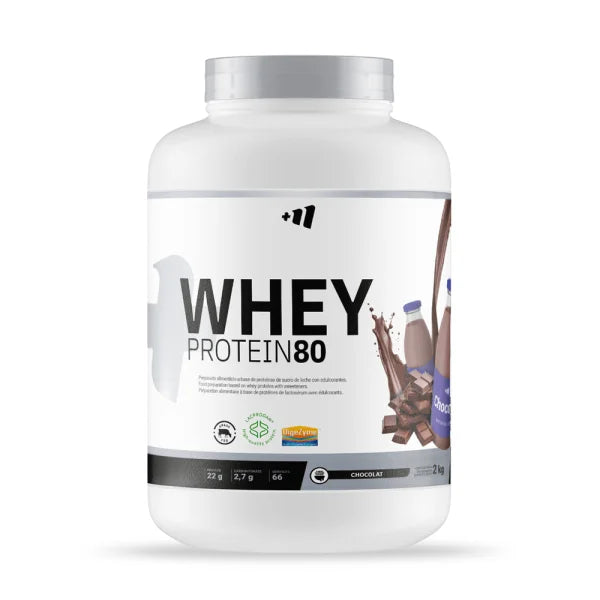 Whey protein80 - 2 kg mm supplements - highest quality whey protein - muscle recovery and maintenance