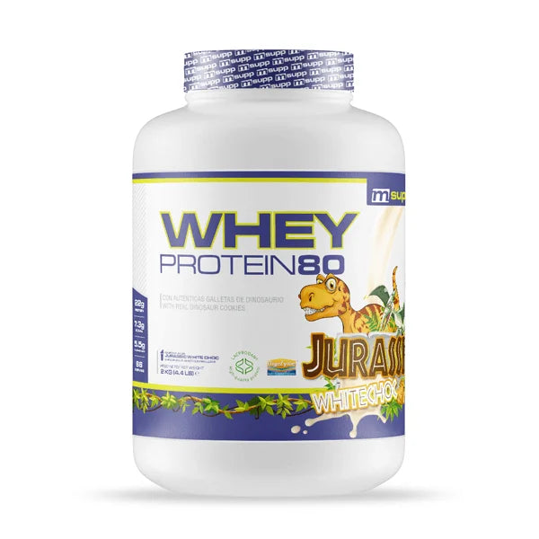 Whey protein80 - 2 kg mm supplements - highest quality whey protein - muscle recovery and maintenance