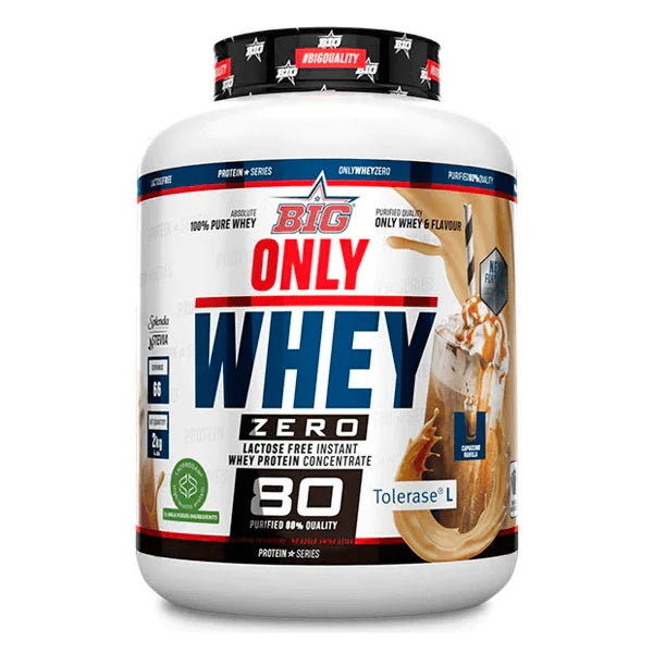 Only whey - 2kg big