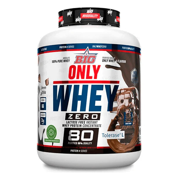 Only whey - 2kg big