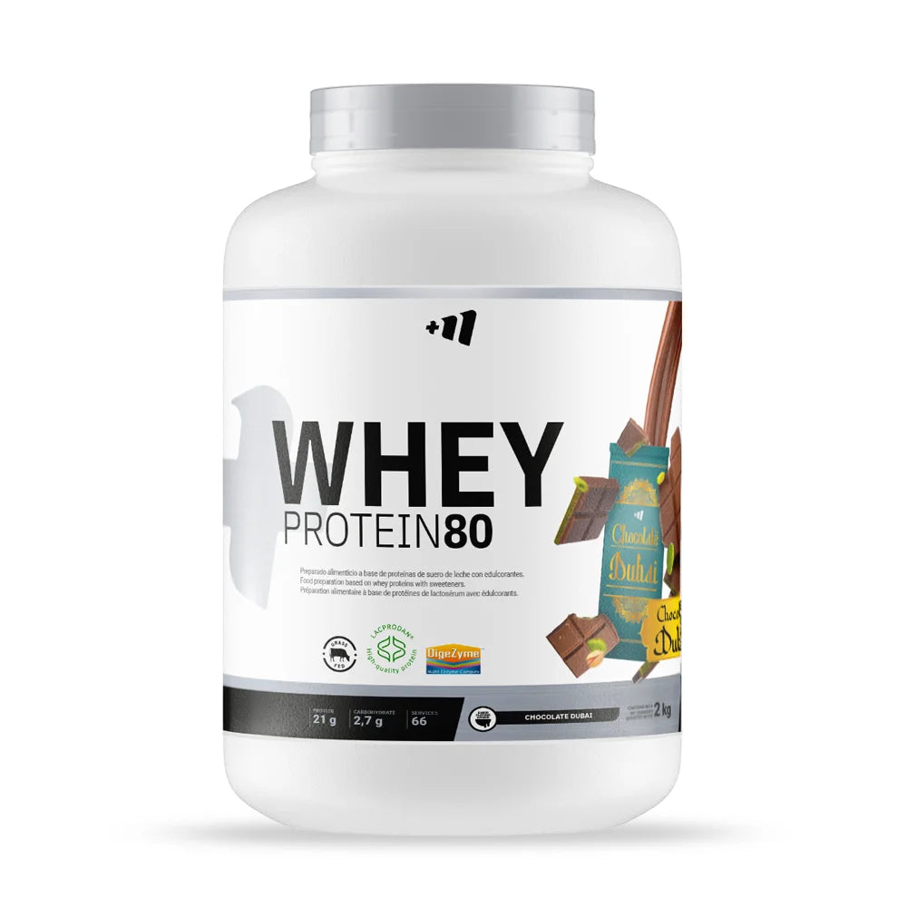 Whey protein80 - 2 kg mm supplements - highest quality whey protein - muscle recovery and maintenance