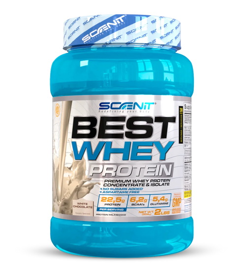 Best whey protein - up to 2.27 kg - 100% whey protein, whey proteins for muscle development - proteins for muscle mass with amino acids - whey protein + whey isolate proteins