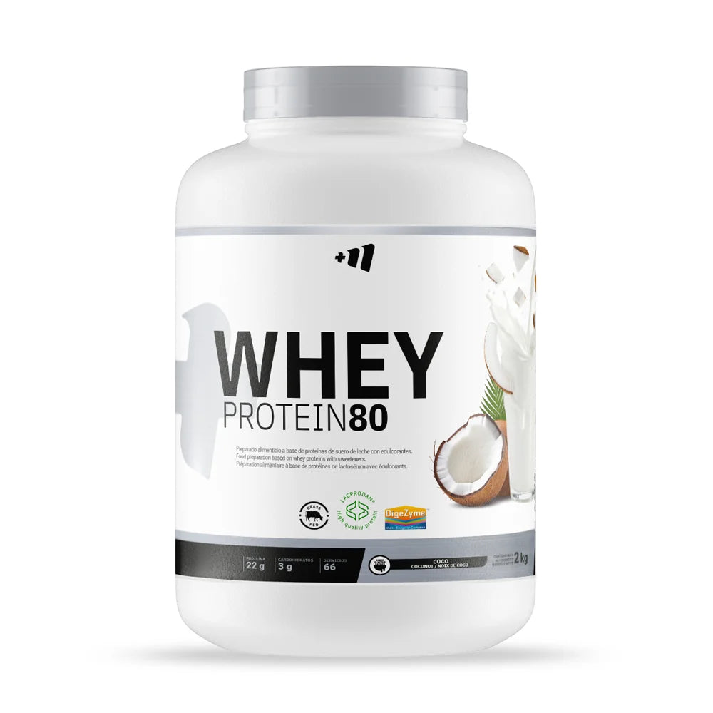 Whey protein80 - 2 kg mm supplements - highest quality whey protein - muscle recovery and maintenance