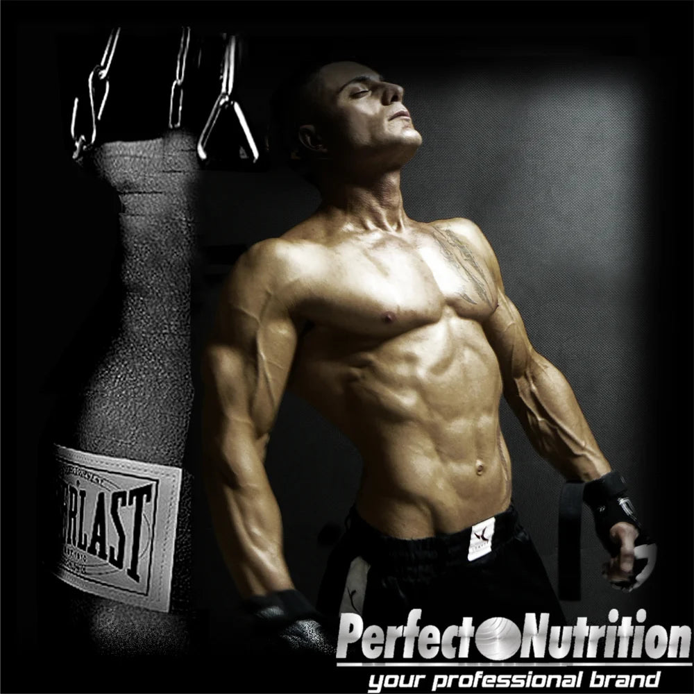 Perfect nutrition - creatine creapure creagen - 300 gr