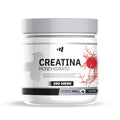 Creatine monohydrate 200 mesh - 300g of mm supplements