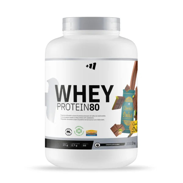 Whey protein80 - 2 kg mm supplements - highest quality whey protein - muscle recovery and maintenance