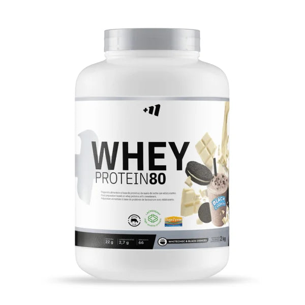 Whey protein80 - 2 kg mm supplements - highest quality whey protein - muscle recovery and maintenance