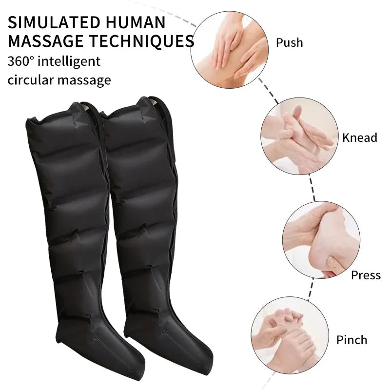 Key advantages of this massager
