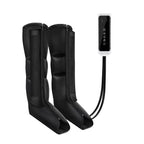 Air Compression Leg Massager With 360° Full-Leg Coverage