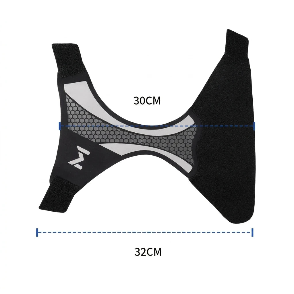 1Pcs Ankle Protectors Running Joint Strain Ankle Wear Tear Anti-fracture Ankle Protector Basketball Soccer Men Women
